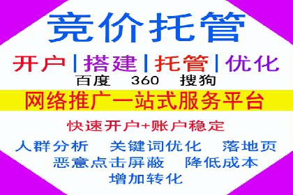 SEM托管公司案例研究：转化路径优化